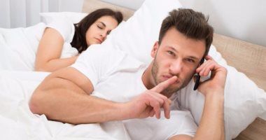 "مصر مش فيهم"..تعرف على قائمة جنسيات الرجال الأكثر خيانة فى العالم