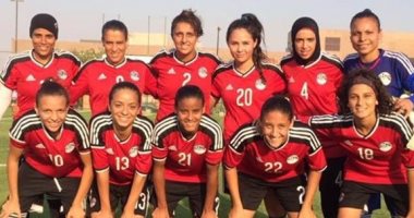 منتخب السيدات يخسر من الكاميرون بهدفين نظيفين فى افتتاح بطولة أفريقيا