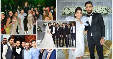 4 تحديات تنتظر العريس باسم مرسى بعد "شهر العسل".. الاعتذار لكوبر عن "تهمة غانا".. إثبات البراءة من "حفل الحنة".. تصفية الأجواء للتجديد مع الزمالك والاحتراف.. استعادة هيبة الهجوم الزملكاوى