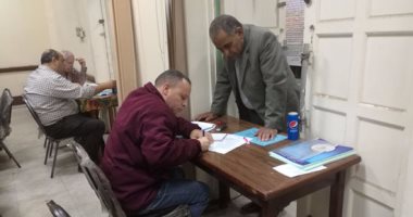 2800 مرشح بانتخابات نقابة الزراعيين.. وغلق باب التنازلات الخميس