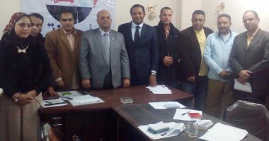 أمانة مستقبل وطن بالمنيا: الشارع هدفنا.. وخطة عمل لـ"المحليات"