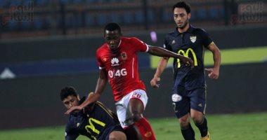 اتحاد الكرة يحدد 30 أبريل موعدا لمواجهة الأهلى والإنتاج الحربى
