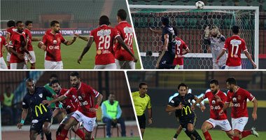 بيدفيست يحدد 8 مارس موعدا للوصول للقاهرة ومواجهة الأهلى