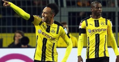 أوباميانج يكشف سر رغبته فى الانضمام لريال مدريد