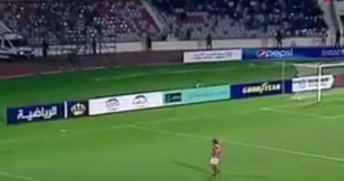شاهد.. جمهور الوحدات الأردنى يرفع الأذان داخل الملعب ردا على إسرائيل
