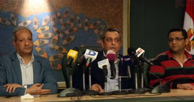 بالصور.. "الصحفيين" تعلن الطعن على حكم حبس النقيب أمام محكمة الاستئناف