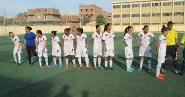 صيد المحلة يهدد بالانسحاب من دورى الكرة النسائية