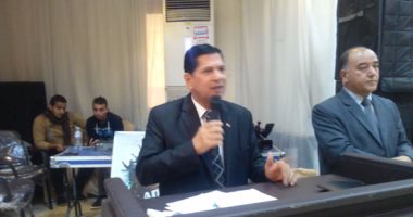 بالفيديو والصور.. حوار مجتمعى لتطوير وإصلاح التعليم بكفر الشيخ