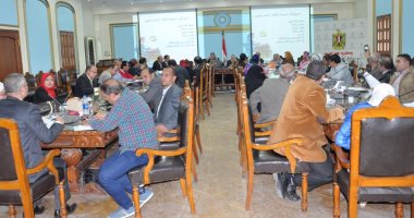 التعليم تعقد ورش عمل للمديريات التعليمية لإعداد كوادر قادرة على التخطيط