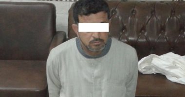 ضبط عاطل بحوزته 250 كيلو بانجو و1000 قرص مخدر و500 جرام حشيش فى كفر الشيخ 