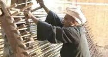 "التنمية الثقافية" يقيم معرضا للحرف التراثية الموشكة على الاندثار