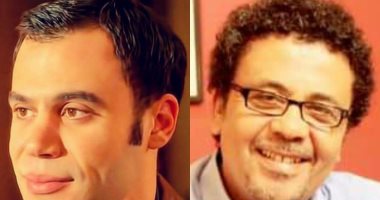مفاجأة.. عمرو عرفة ومحمد عادل إمام فى فانتازيا "لمعى القط" رمضان 2017