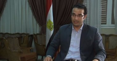 بالفيديو.. "التموين": من يتجاوز راتبه 1500 أو معاشه 1200 جنيه لا يستحق بطاقة تموينية