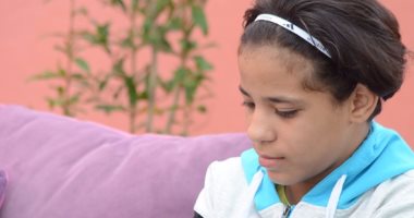 دقيقة حدادا على بطلة المصارعة قبل انطلاق مباراة الزمالك والإسماعيلى