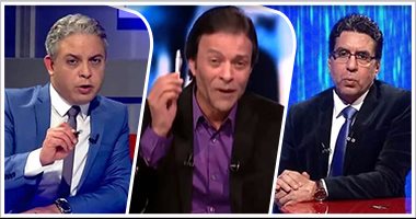 مصر تخاطب الإنتربول لوضع محمد ناصر ومعتز مطر وهشام عبدالله بالنشرة الحمراء