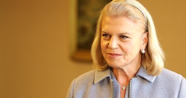 رئيسة شركة IBM ترسل خطابا مفتوحا لدونالد ترامب لتقديم النصيحة