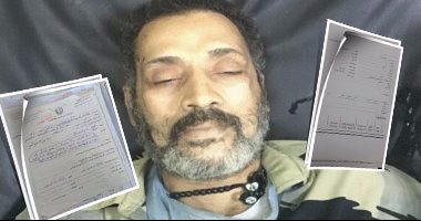 إحالة ضابط و9 أمناء شرطة بقسم الأميرية فى قضية تعذيب مجدى مكين للجنايات