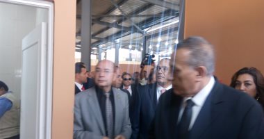 محافظة الجيزة تعلن 600 جنيه إيجار شهرى لأكشاك سوق الكونيسة