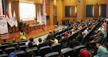 رئيس هيئة السلامة البحرية:اللجة المفتشة على الموانئ المصرية امتازت بالشفافية