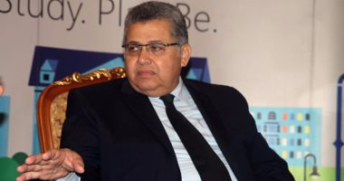وزير التعليم العالى يستعرض  نتائج أعمال رابطة تطوير  التعليم بإفريقيا