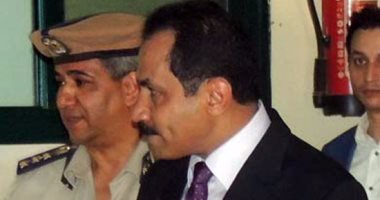 سقوط تشكيل عصابى سرق دراجة نارية من أمين شرطة بالإكراه فى الدقهلية