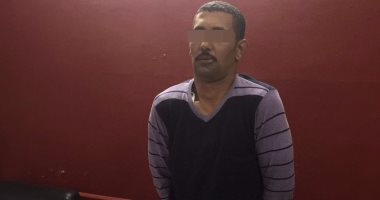 القبض على مسجل بالغربية هارب من 152 سنة سجن