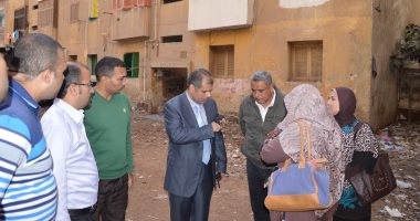 إحالة ٢٤ من العاملين بوحدة صحية بسمنود للتحقيق