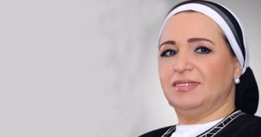 وفاة والد قرينة الرئيس السيسى والعزاء يقتصر على العائلة