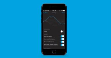 موزيلا تطلق متصفح Firefox Focus لمستخدمى iOS للحفاظ على خصوصيتك