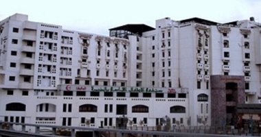 غدًا.. مستشفى أبو الريش يحتضن اليوم العالمى للأمراض النادرة