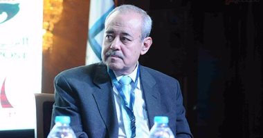 بالصور.. رئيس هيئة الطاقة النووية: إجراءات تكنولوجية عالمية لدفن النفايات
