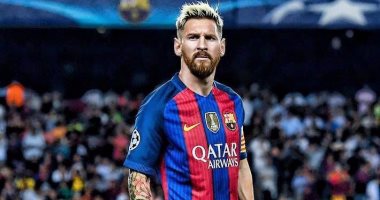 بالصور.. "5" أسباب تقرب ميسى من مانشستر سيتى