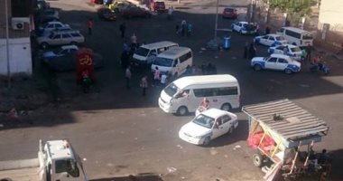 القبض على 5 سائقين رفعوا الأجرة على المواطنين بالإسماعيلية