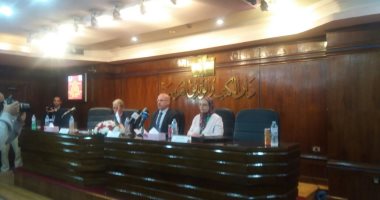 محمود الضبع: دار الكتب سطع منها نور المعرفة وستعود لدورها الريادى