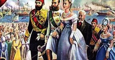 كيف نروج لـ5 لوحات مصرية على الطريقة الهولندية؟