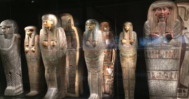 مدير متحف الصين القومى يطالب بمعرض للآثار المصرية