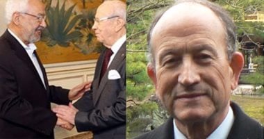 فى تونس.. الإخوان والفلول "إيد واحدة".. عناصر الإرهابية يتحالفون مع رموز نظام "بن على".. الغنوشى يلتقى وزير الداخلية الأسبق سرا ويطالبه بتطهير "جروح الماضى".. ويؤكد: الثورة لا تعنى تهميش "طاقات معطلة"