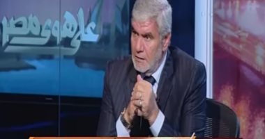 إكرامى لـ"خالد صلاح": الحضرى الأفضل فى تاريخ مصر بالبطولات وليس الفنيات