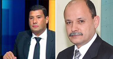معركة بين إسلام بحيرى وعبد الناصر سلامة بسبب "بوست" على فيس بوك