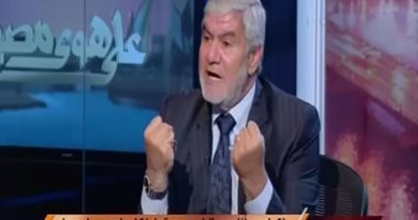 إكرامى: "اللى مش عجباه البلد يسيبها ويمشى.. ومصر مفيهاش حد بينام جعان"