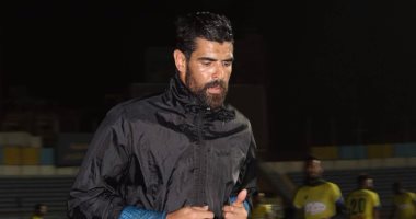 صبحى يقترب من الرحيل عن الإسماعيلى