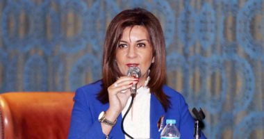 غدا.. وزيرة الهجرة تتوجه للكويت لبحث أوضاع المصريين هناك