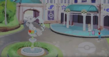 نينتندو تطلق لعبة Pokémon Stars بأجهزة Switch المقبلة