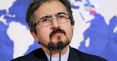 الخارجية الإيرانية: تصريحات مسئولى تركيا تسعى لتبرير سياساتهم التوسعية