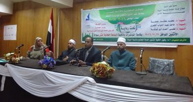قافلة دينية لتوعية شباب كفر الشيخ بمخاطر الزواج العرفى غير الموثق 