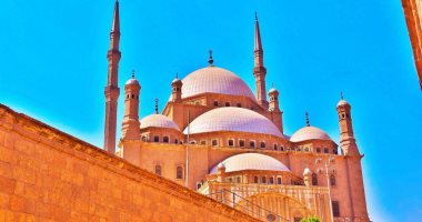 مواطن يشارك بلقطات فنية تظهر روعة معالم مصر السياحية وجمال طبيعتها