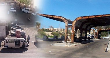 غرفة عمليات "التنمية المحلية" تواصل متابعة التزام السائقين بالتعريفة الجديدة