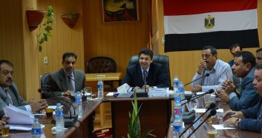 جامعة دمياط تخصم بدل لاستاذين لعدم التزامهم بالحضور فى كلياتهم