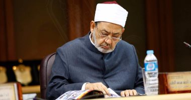 اليوم.. شيخ الأزهر يلقى خطابا بافتتاح القمة العالمية لرئيسات البرلمانات بالإمارات