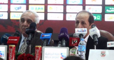 بالصور.. الأهلي: آلية دخول الجماهير تطبق للمرة الأولى فى الشرق الأوسط